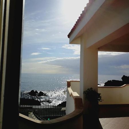 Villa Stella Del Mare Acireale Eksteriør bilde
