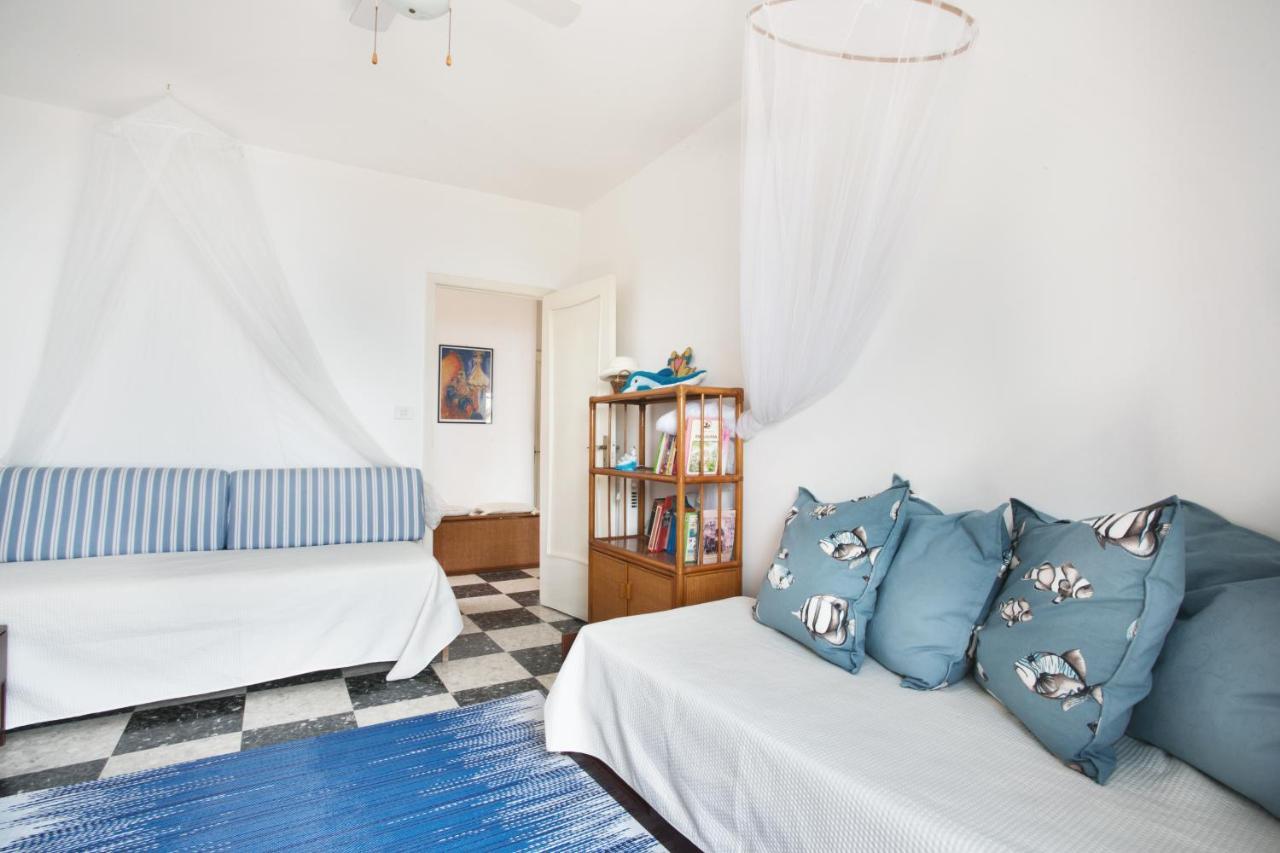 Villa Stella Del Mare Acireale Eksteriør bilde