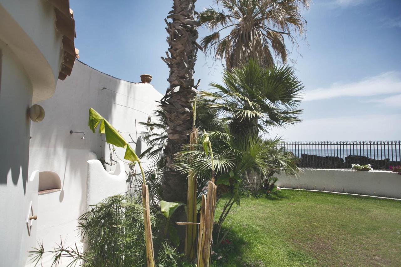 Villa Stella Del Mare Acireale Eksteriør bilde