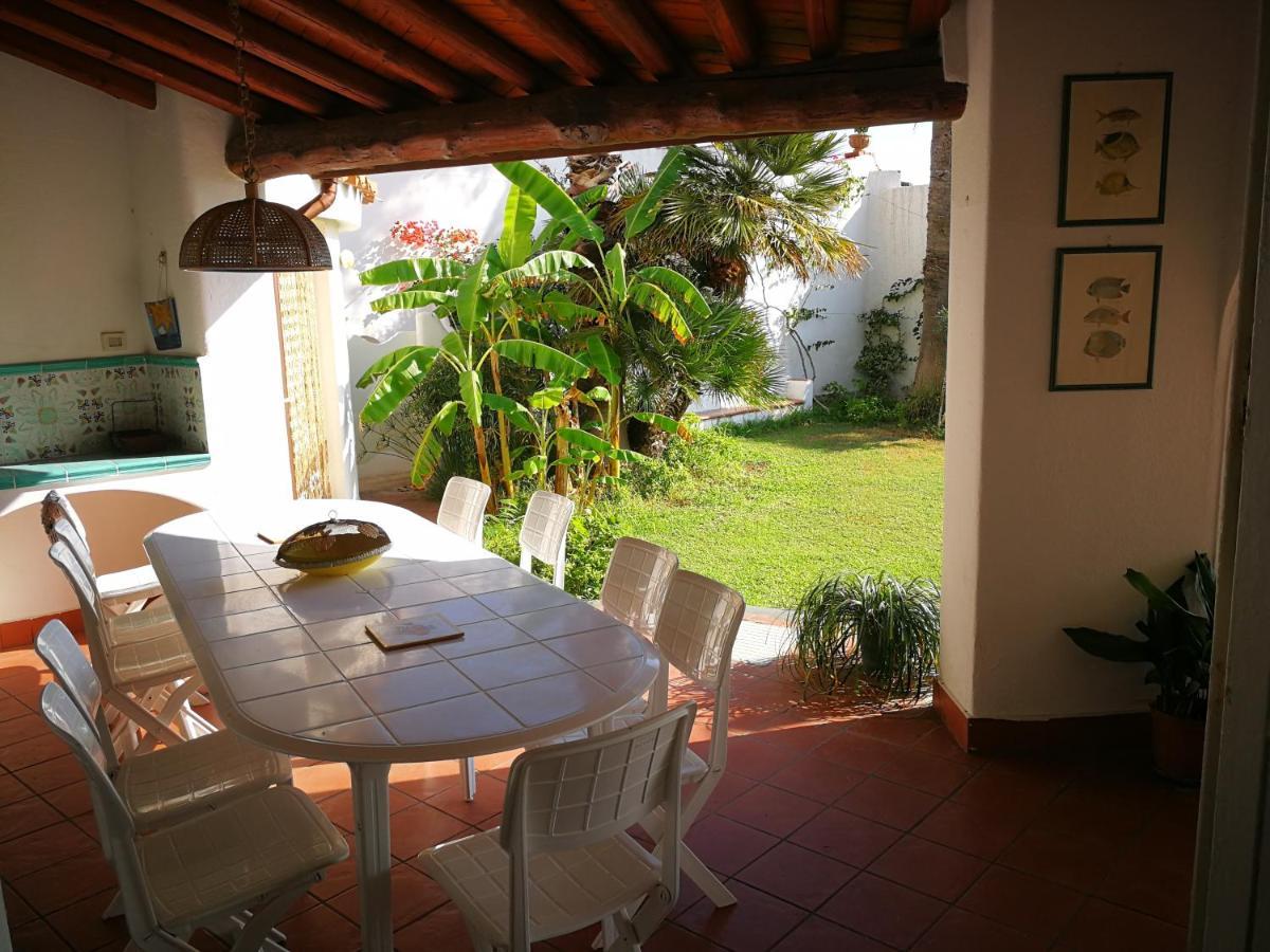 Villa Stella Del Mare Acireale Eksteriør bilde