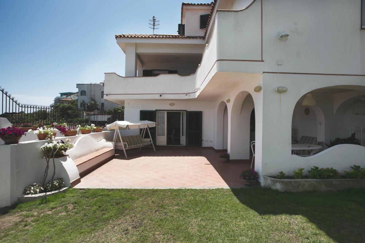 Villa Stella Del Mare Acireale Eksteriør bilde