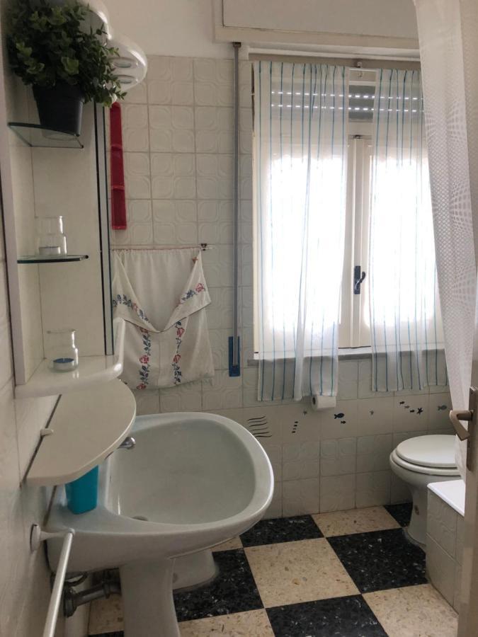 Villa Stella Del Mare Acireale Eksteriør bilde